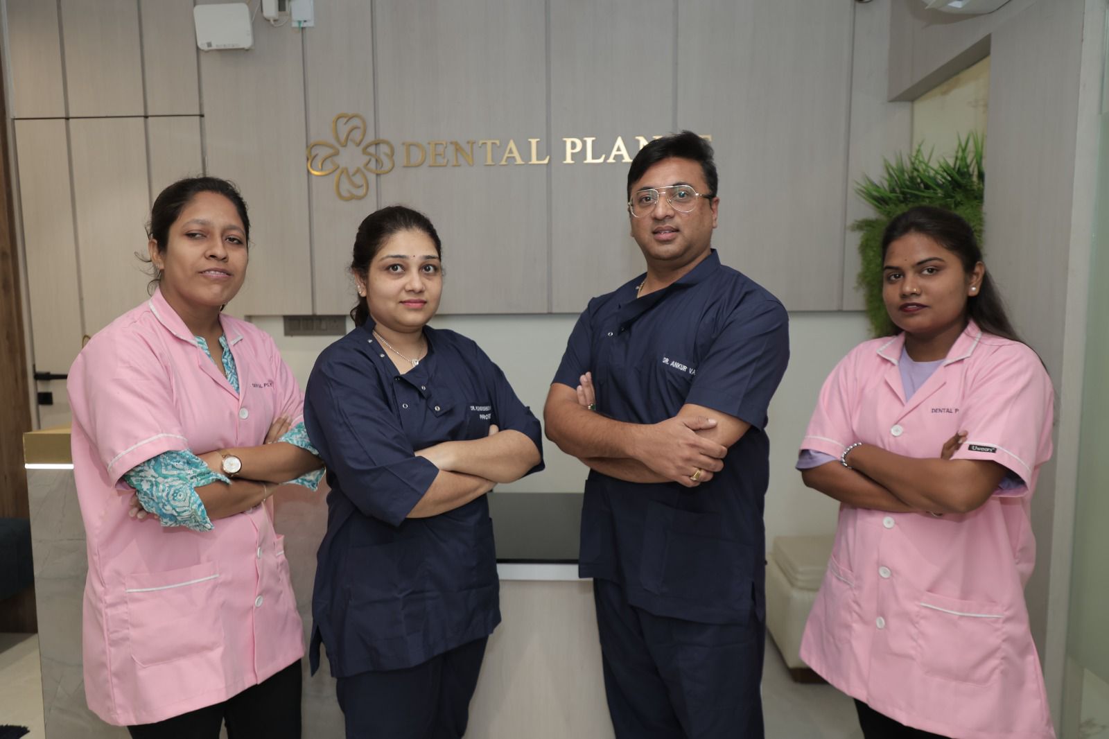 Dental Planet Team
