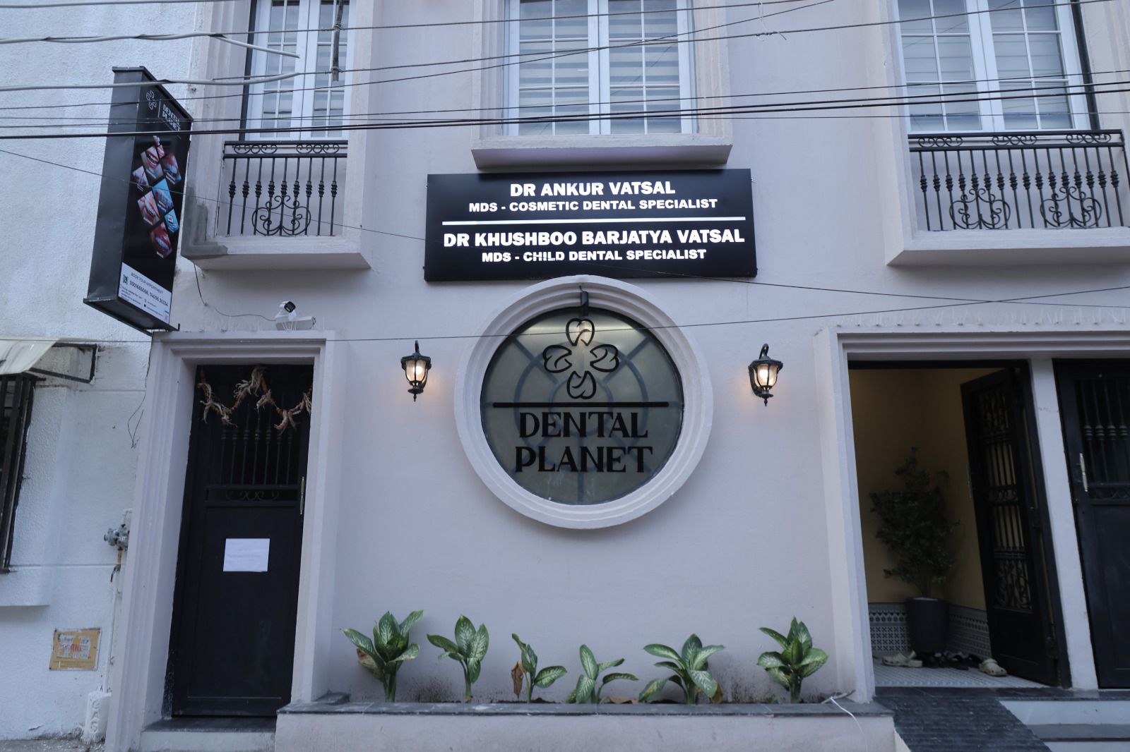 Dental Planet Clinic