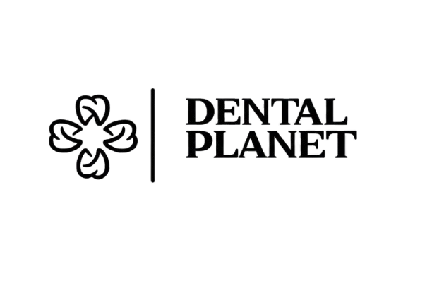 Dental Planet Logo